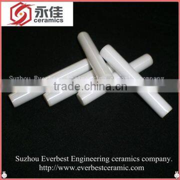 High purity 99% alumina ceramic rods