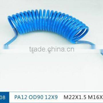 Trailer Air Brake Coils PA12 Nylon Tubing Suzi Hose photo-2