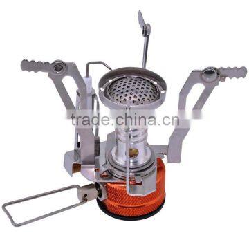 Small home wood pellet stove