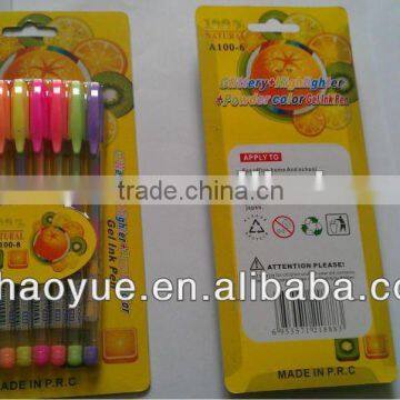 popular children like the glitter pen