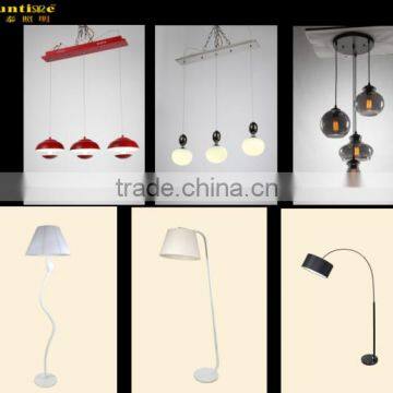 Acrylic Hanging Lamp RT3005-3