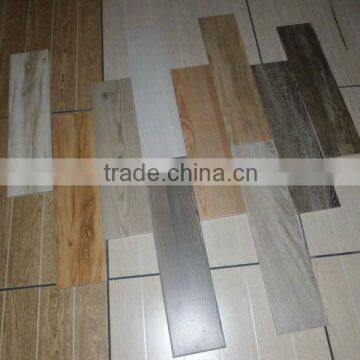 150*600MM Wood Matt Glazed tiles Poland