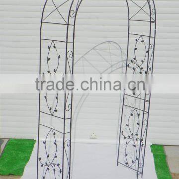 Decorative Garden Gate with Many Design