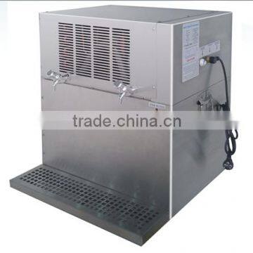 Water Dispenser.Water Fountain.Commercial POU Water Fountain.W-100 photo-4