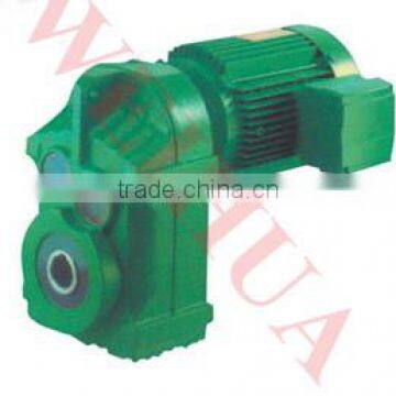 Harden Gear Speed Reducer photo-3