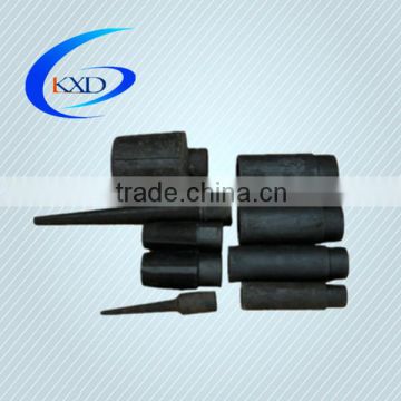 Finishing tool fishing cones Pin Tap and Box Tap Chinese supplier