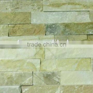 Green culture stone factory price