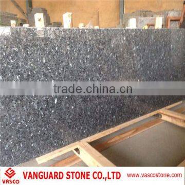 Hot sale slab labradorite blue granite