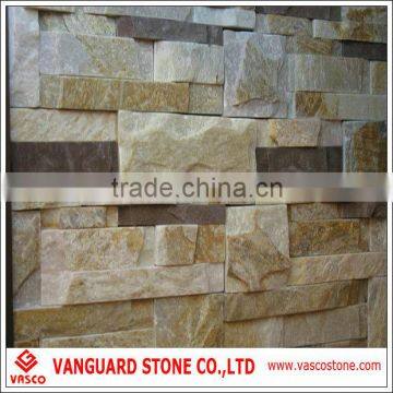 Natural stone external wall cladding tile                        
                                                Quality Choice