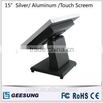 Touch Screen Monitor 15 / Monitor POS / Touch Screen Monitor Waterpoof photo-3
