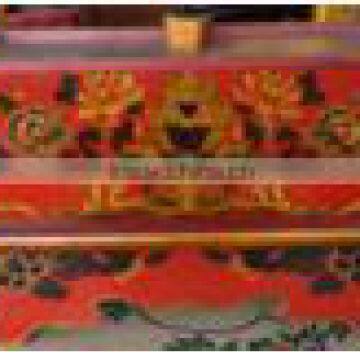 Chinese Antique Furniture - Decoration Rice Basket