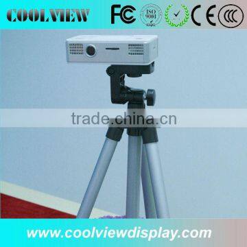 Android 4.2.2 Led Mini Projector 720p photo-6