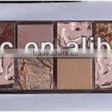 Border Glass Mosaic Tile-rose Golden Plating Mix Marble