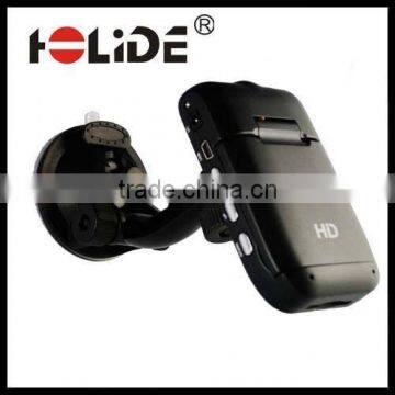 Portable Car DVR Recorder DVR01A