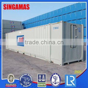 48ft Shipping Container Size And Price