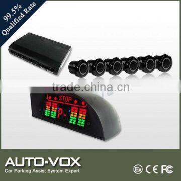 Car reversing sensor car reverse system