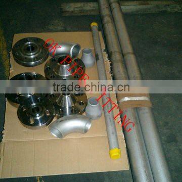Flangia Piana PN 16 Plain Flange PN 16 Glatte Flansch PN 16 photo-4
