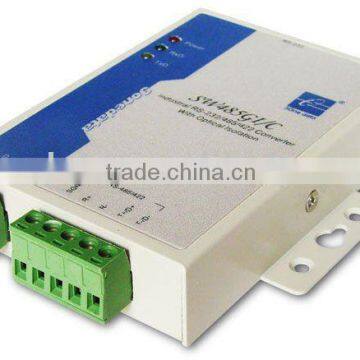 Sell Industrial Isolation RS-232/485/422 Converter