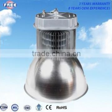 warehouse and workshop led high bay light aluminum die casting