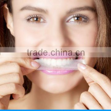 Tooth whitening Kit / dental bleaching kit