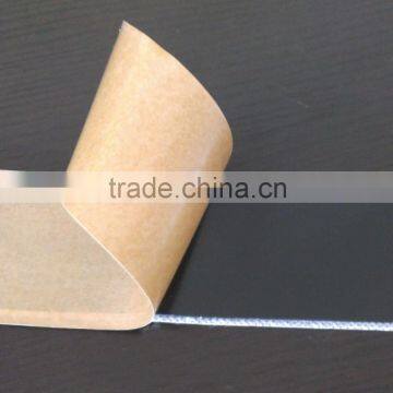 High Temperature Resistate Non Woven Butyl Tape photo-6