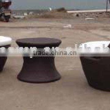 outdoor furniture set