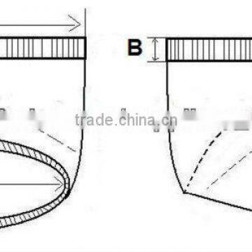 New Pregnancy Maternity Abdominal & Back Support Strap Belt Belly Band (3 Models) photo-6