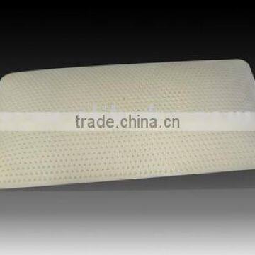 Talalay latex pillow (89 x 42 x 17 cm)