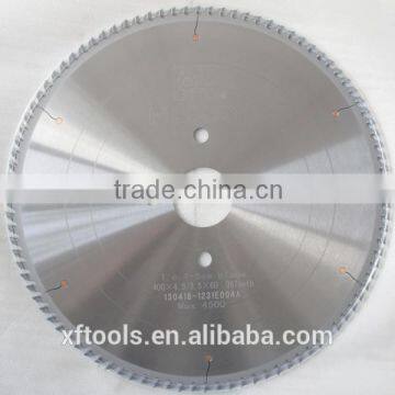 High quality precision panel sizing circular saw blade for laminate