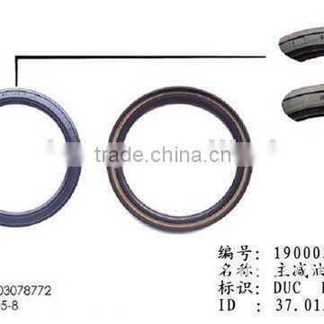 Geniune Sinotruk Howo Oil Seal 190003078772