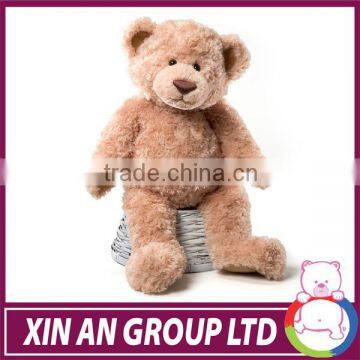 Custom Wholesale Soft Stuffed Toy Plush Teddy Bear