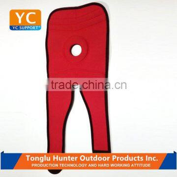 High Qulity Sports Fitness Training Elbow Support Spiral Wound Bandages Elbow Pads photo-2