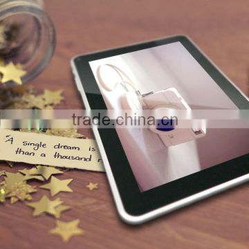 venta al por mayor de tablet pc rockchip3026 dual core HD screen