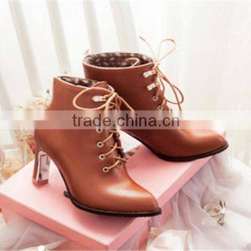 heel boots forester boots Multifunctional wholesale snow boots