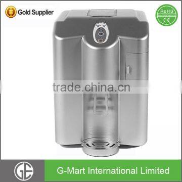 13kgs Sliver Portable Ice Maker,Ice Machine