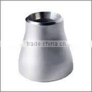 ASTM A860 MSS SP75 WPHY 60 PIPE FITTINGS SEAMLESS CONCENTRIC REDUCER