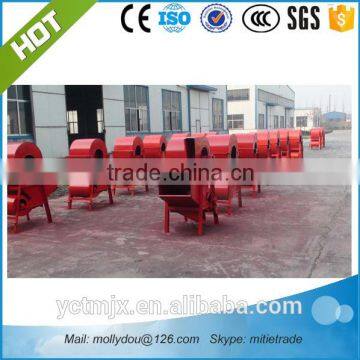 paddy and wheat thresher
