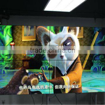 55inch Super Narrow Bezel Samsung Video Wall