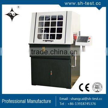 QG-120 Metallurgical Cutting Machine