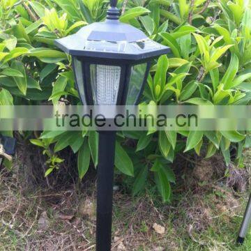 Modern Lawn Lamp / Led Garden Light for Lawn Yard