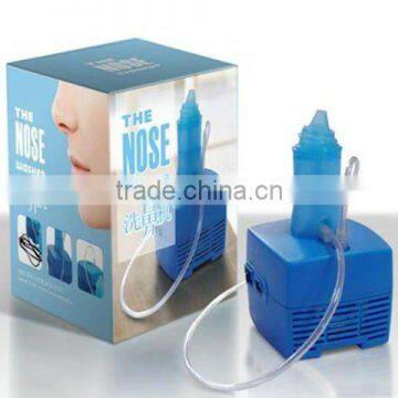 aerosol therapy nebulizer, normal saline sprayer, nose nebulizer