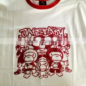 8 Color t Shirt Silk Screen Printing Machine Quality Choice photo-3