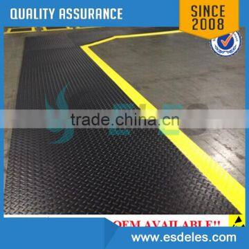 Good Quality ESD Floor Mat Clean Anti-fatigue Mat photo-3