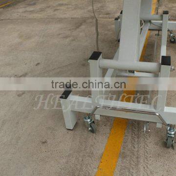 Choyang Salon Electric Spa Massage Bed Price photo-6