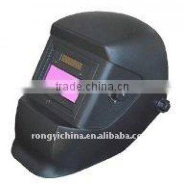 Auto Darkening Welding Helmet (RH-113A)