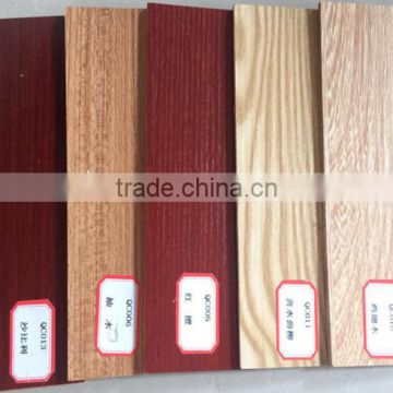 customize three ply shuttering board