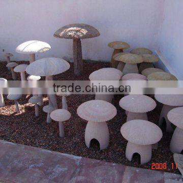Sandstone Garden Features From India