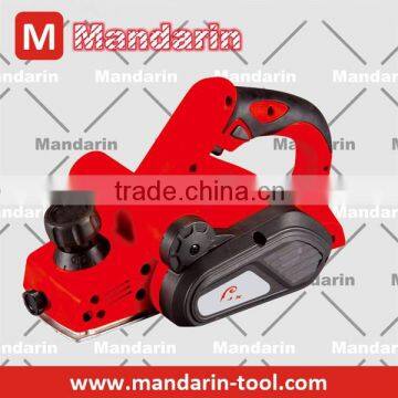 new design electric tools type 710W electric planer
