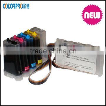 CISS for epson T5852/T5846/ICCL45 for PictureMate 290 CISS