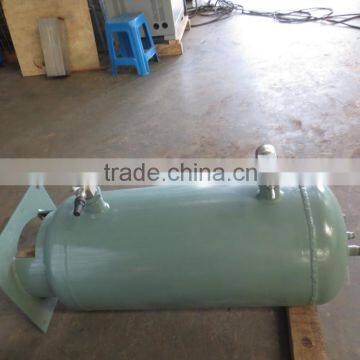 CSCPOWER High Quality 1T/day Tube Ice Machine Fro Middle East photo-4